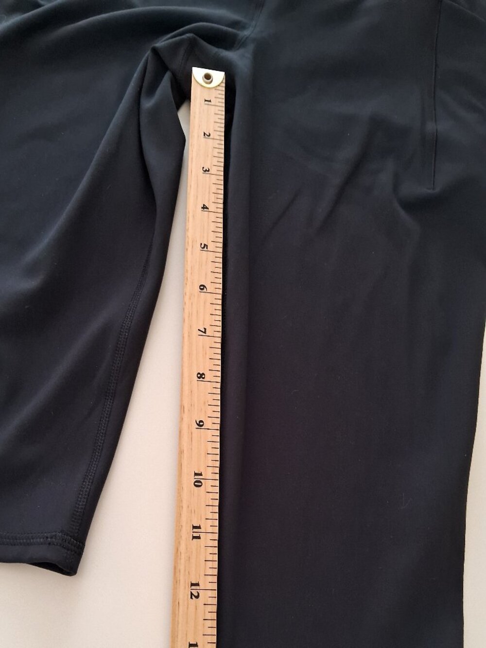 Spyder Active Capri Leggings - Picture 8 of 8